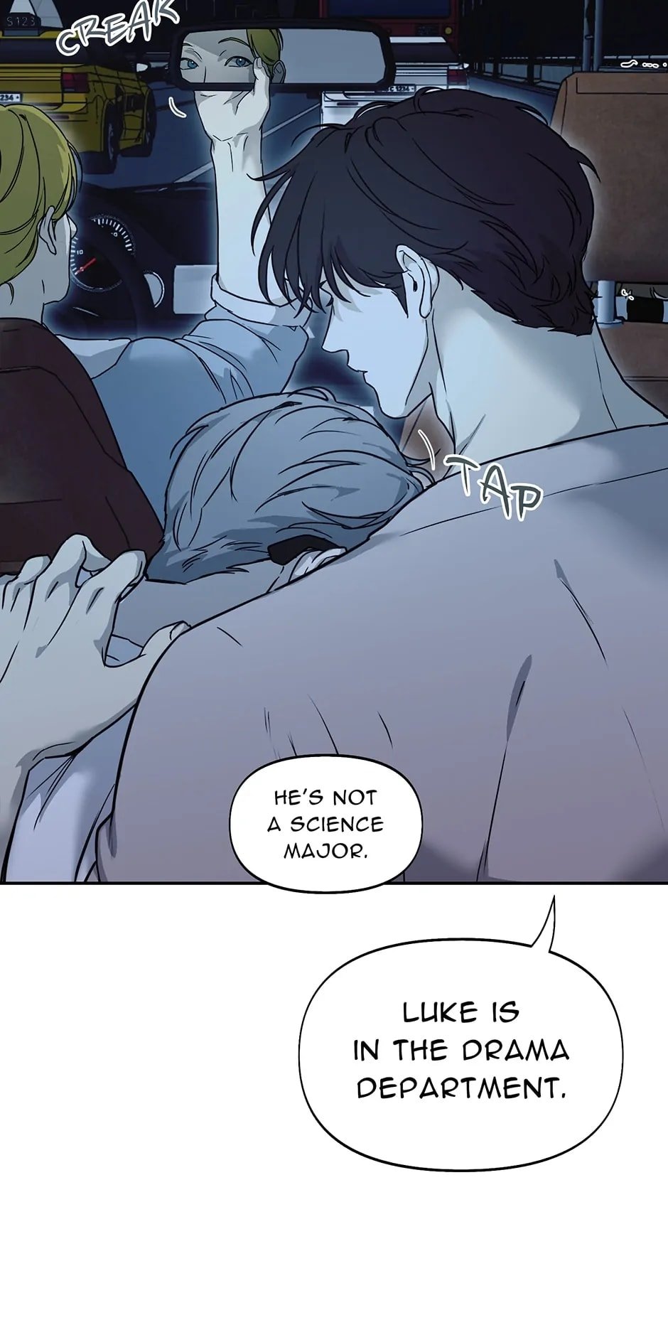 Nerd Project, Chapter 29 image 34
